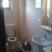 STAN SA POGLEDOM NA MORE, privatni smeštaj u mestu Budva, Crna Gora - prvi nivo kupatilo